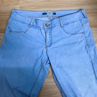 Thanh lý quần jean pullnbear, uniqlo...