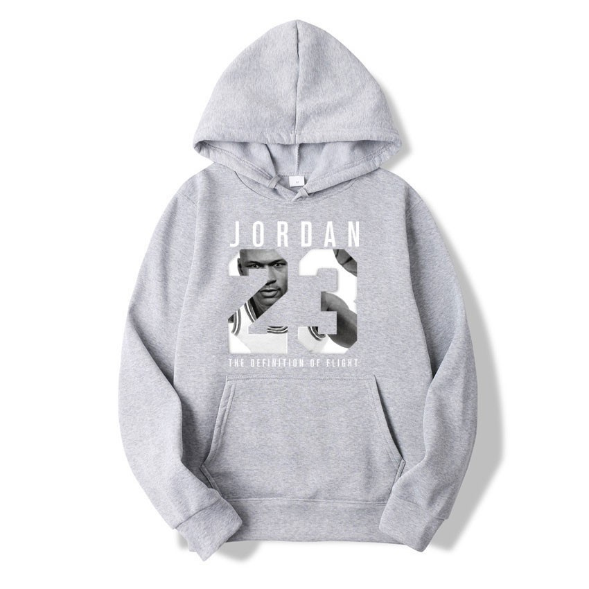 2021 Brand New Fashion Jordan 23 Men Sportswear In Hoodies Áo chui đầu Hip Hop Đàn ông Phụ nữ Áo khoác nỉ Quần áo