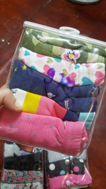 SET 5 QUẦN LEGGING CAMBODIA XUẤT DƯ