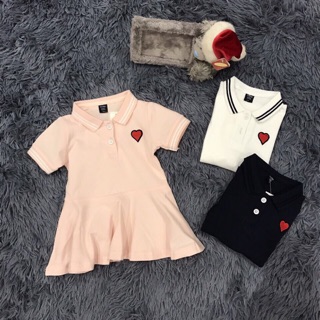 Váy Baby Gap bé gái