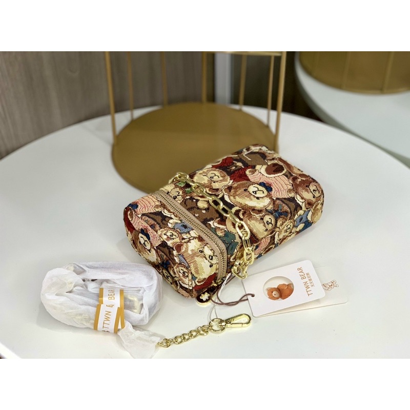 Túi Điện thoại TTWN BEAR