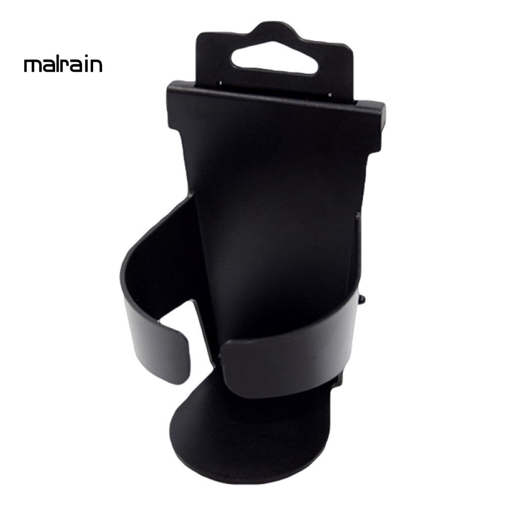 Giá Đỡ Cốc Nước Gắn Cửa Xe Hơi Tiện Dụng