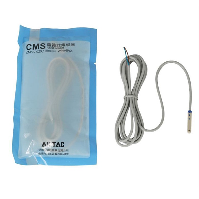 Cảm biến từ cho xy lanh CMSG-020 AIRTAC