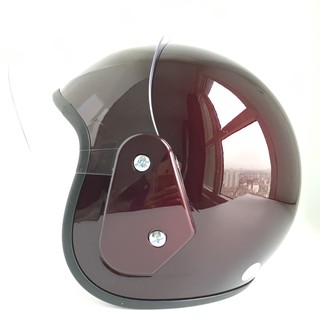Mũ bảo hiểm đi phượt Bktec BK19