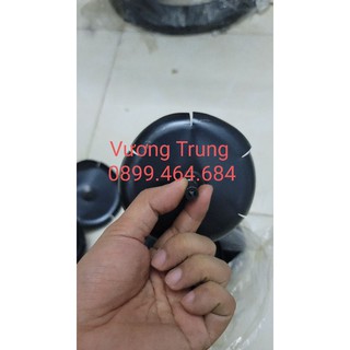 Nắp hãm thanh ốp Dao máy lạng da