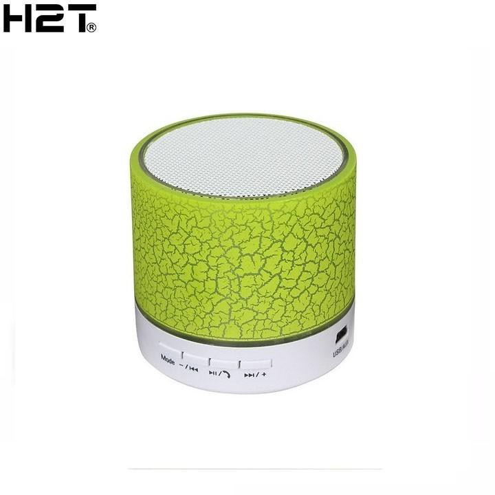 Loa Bluetooth Mini HDL600 - giao màu ngẫu nhiên