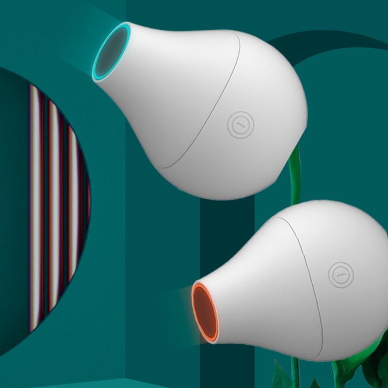 Bình Đựng Xà Phòng Rửa Tay 320ML Cảm Biến Thông Minh