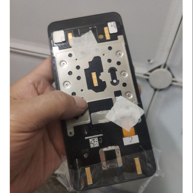 Màn hình Amoled Xiaomi Mi Mix3 bóc máy ( Chính Hãng )