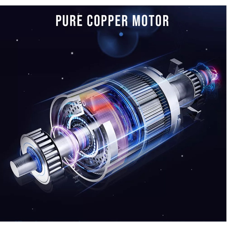 Máy Đánh Bóng Xe Hơi Không Dây Có Thể Điều Chỉnh Tốc Độ 1800Rpm