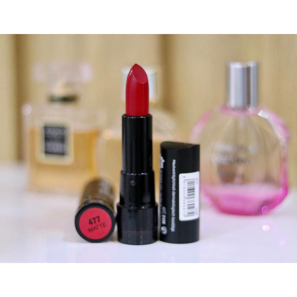 Hàng Đức Son trend 477 đỏ classic