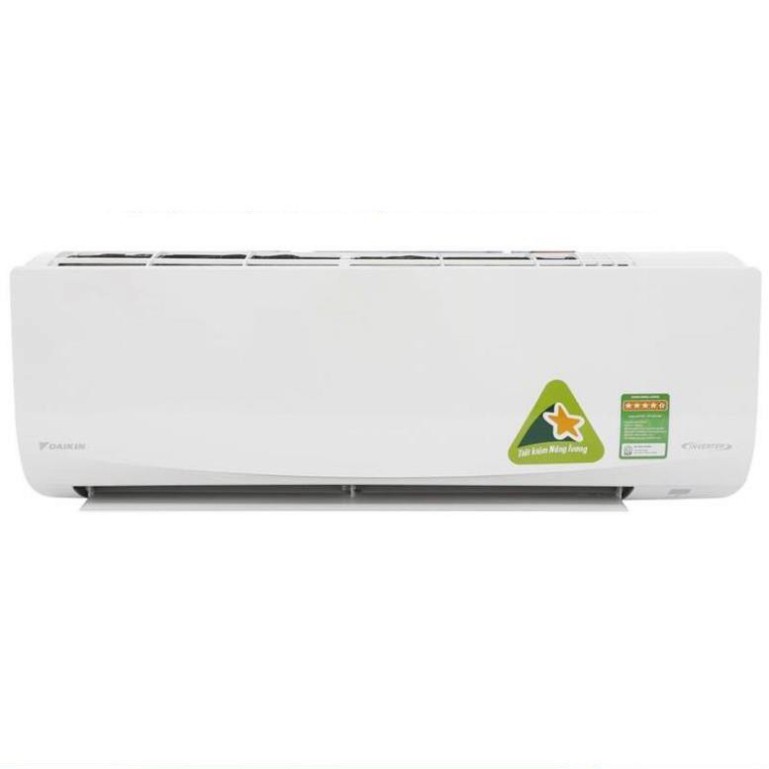 Điều Hòa Daikin FTKA50UAVMV/RKA50UVMV 1 Chiều 17700 BTU - Hàng Chính Hãng