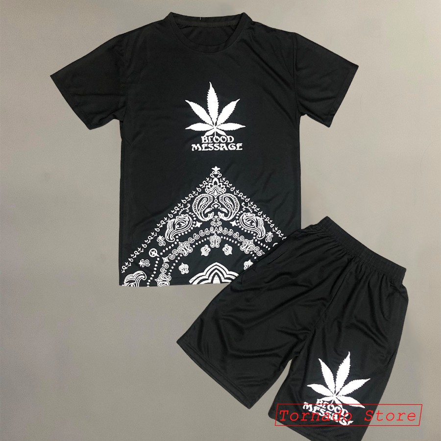 Đồ Bộ Nam, bộ quần áo thun hè xuất khẩu - Mã Show XD | BigBuy360 - bigbuy360.vn