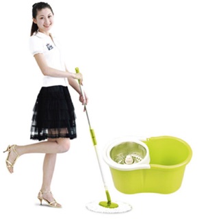 Cây Lau Nhà 360 Độ Bento Thái Lan 8CSS