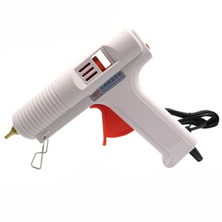 Súng bắn keo nến to 60W + 5 thanh keo nến