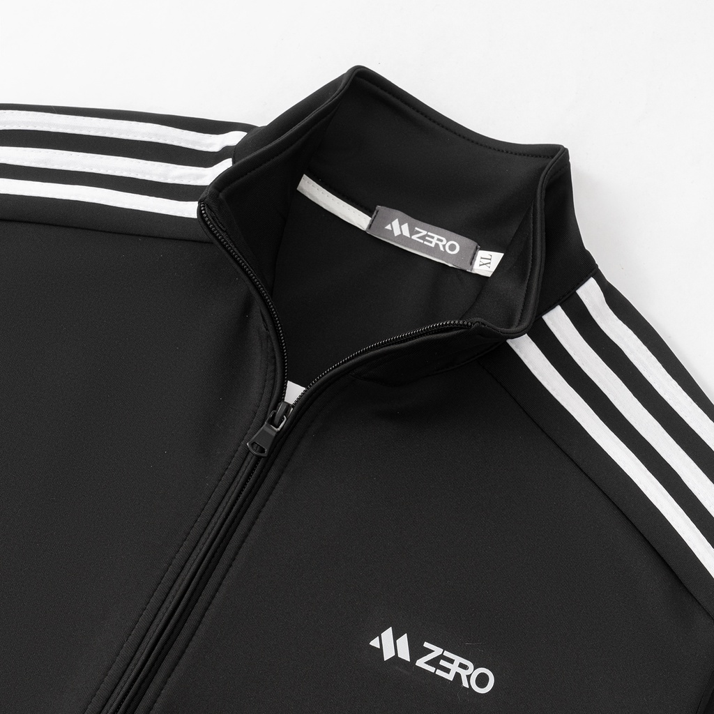 Áo Khoác Thể Thao Nam Năng Động Cao Cấp ZERO