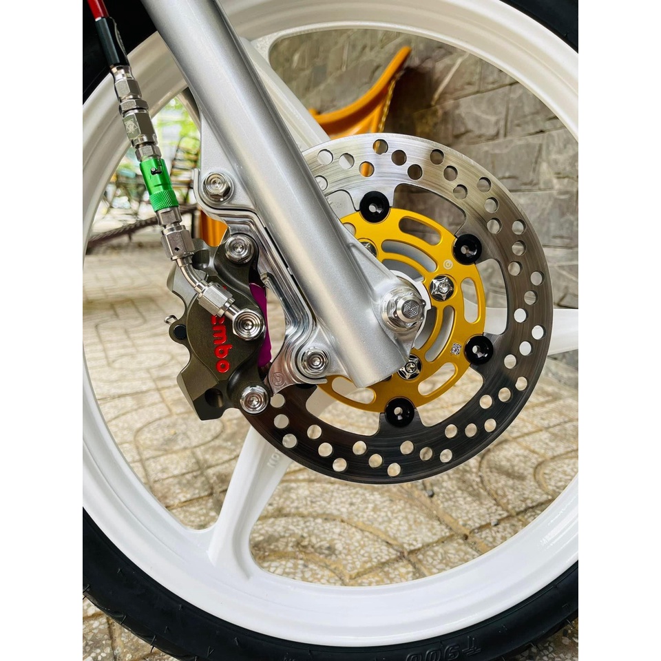 Ốc Salaya mẫu thái gắn heo dầu ✌✌