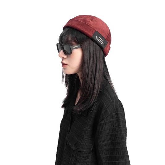 NÓN DOCKER HAT THỜI TRANG