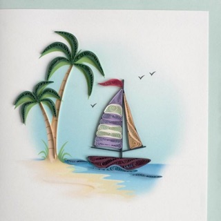 Giấy sợi quilling Combo 70 màu