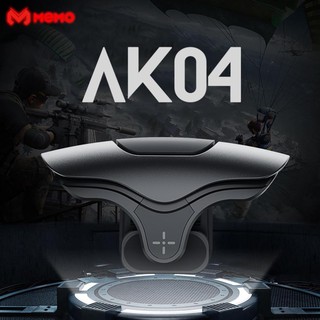 Nút bấm pubg, cod mobile cao cấp đối xứng hỗ trợ ngắm bắn ak04