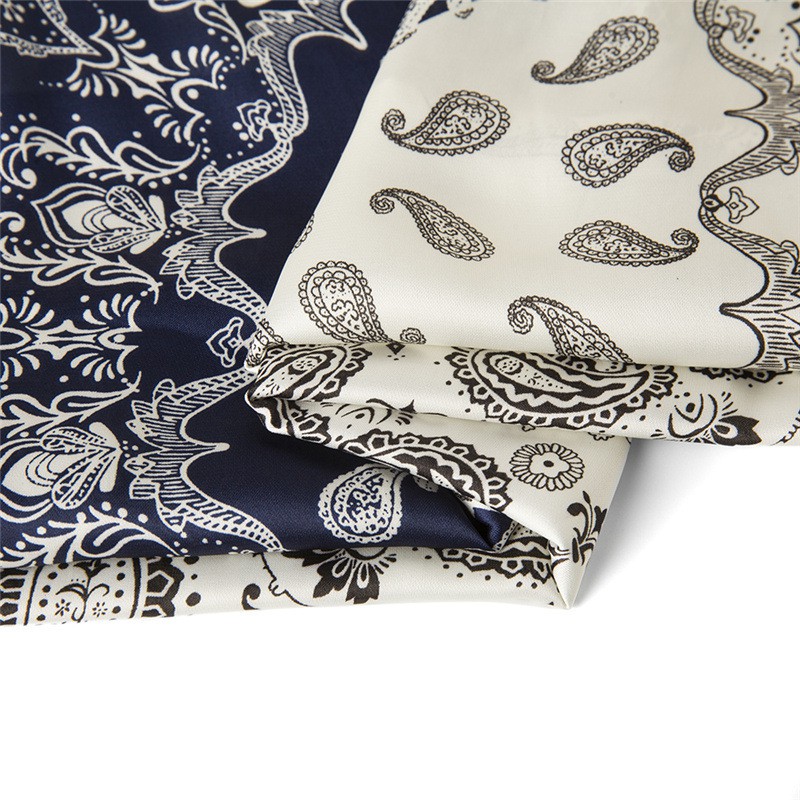 Khăn Bandana Lụa Cao Cấp 60x60cm - Sẵn Hàng