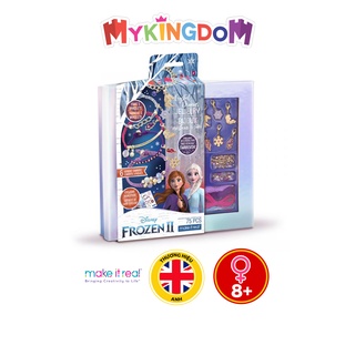 Bộ thiết kế vòng tay Frozen x Swarovski Make It Real 4380MIR