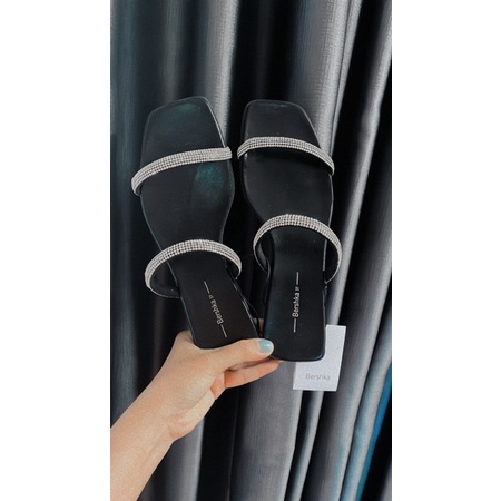 Dép Ber.skha xuất xịn