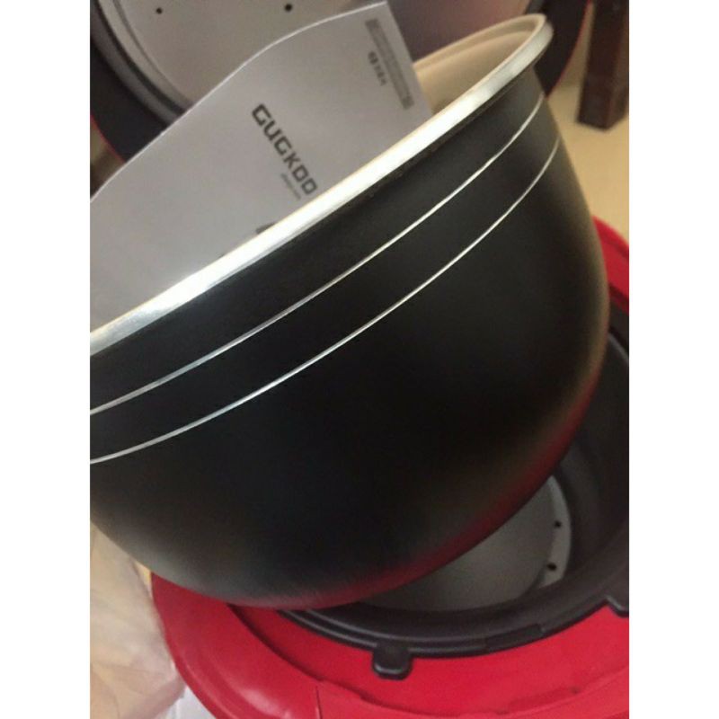 Nồi cơm điện Cuckoo 1,8l GK-1807 | BigBuy360 - bigbuy360.vn