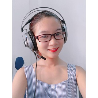 Tai nghe game thủ Goldtech LD02