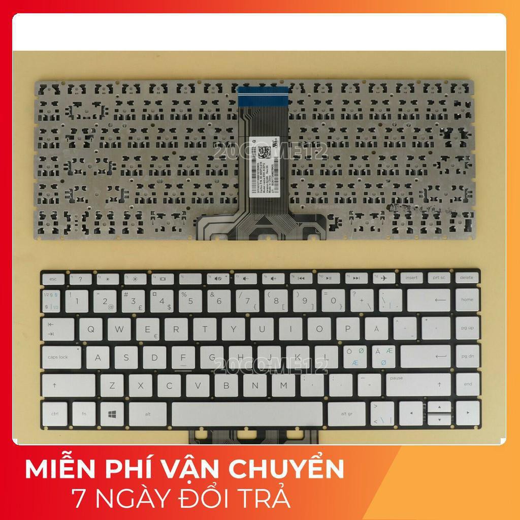 ⚡Bàn phím HP Pavilion x360, 14-ba062tu, 14-ba066tu