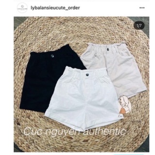 Short H.M 1001390+2,2% phí shopee