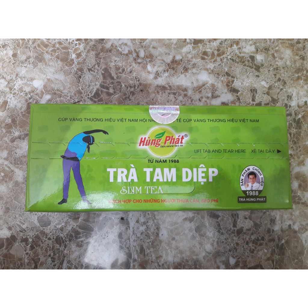 CHÍNH HÃNG TRÀ TAM DIỆP | BigBuy360 - bigbuy360.vn