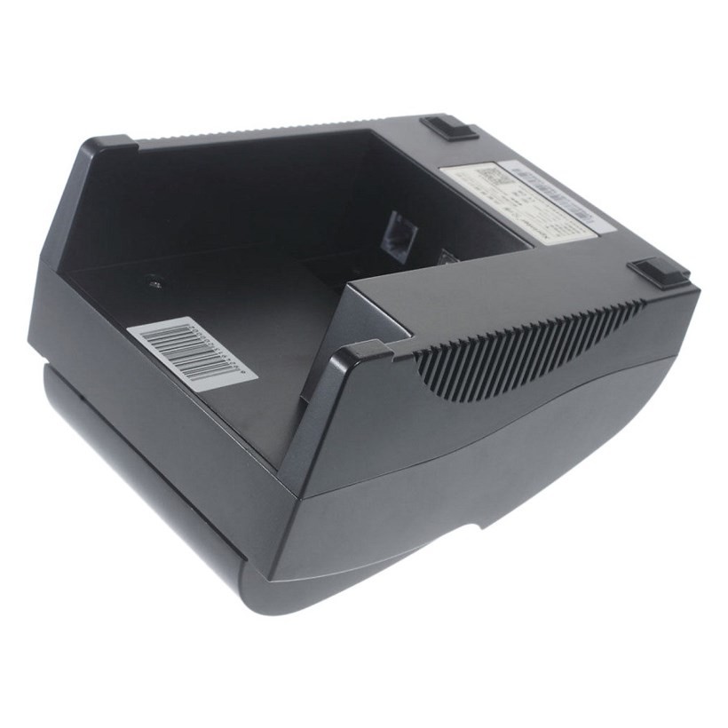 Máy in hóa đơn Xprinter XP-58IIH (tặng 2 cuộn giấy in)