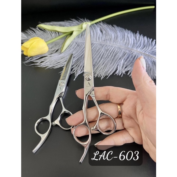 Kéo cắt tóc tay trái Viko Akafuji 6 inch