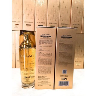 Serum bergamo Hàn Quốc 110ml