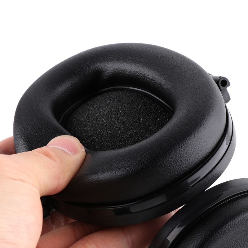 Phụ Kiện Bọc Bảo Vệ Tai Chống Tiếng Ồn Dành Cho Máy Móc Ideal