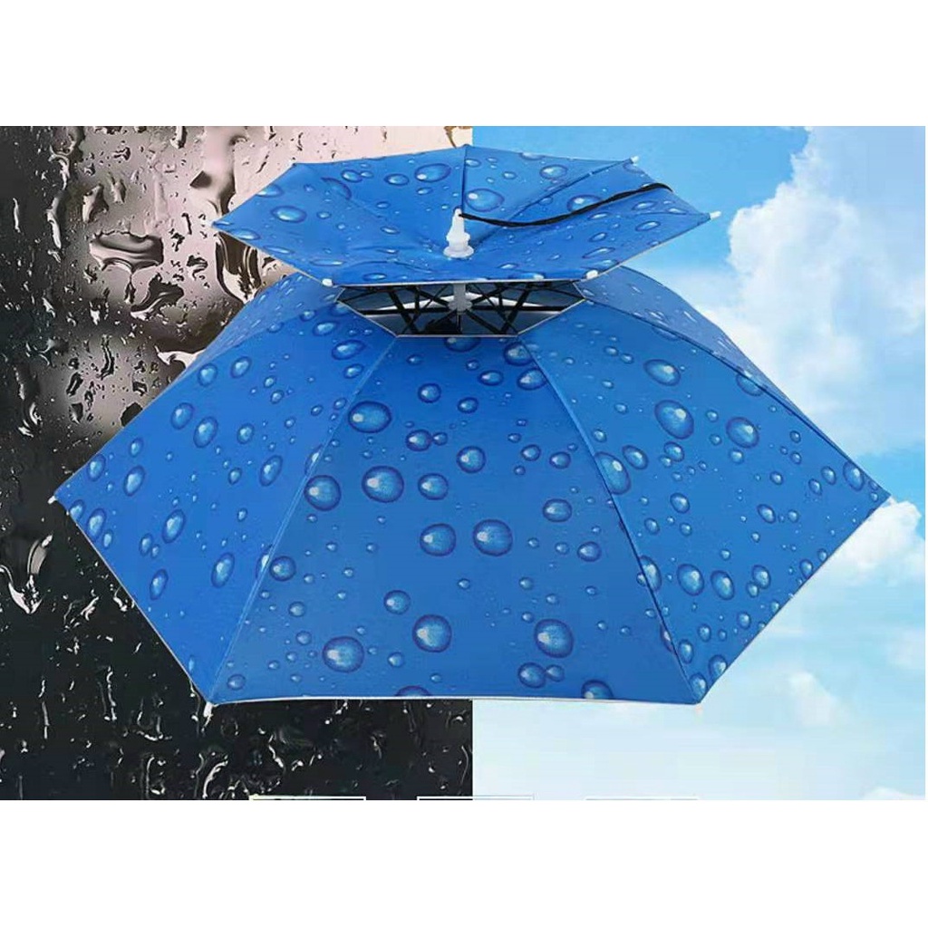 Ô Đội Đầu 2 Tầng siêu gọn