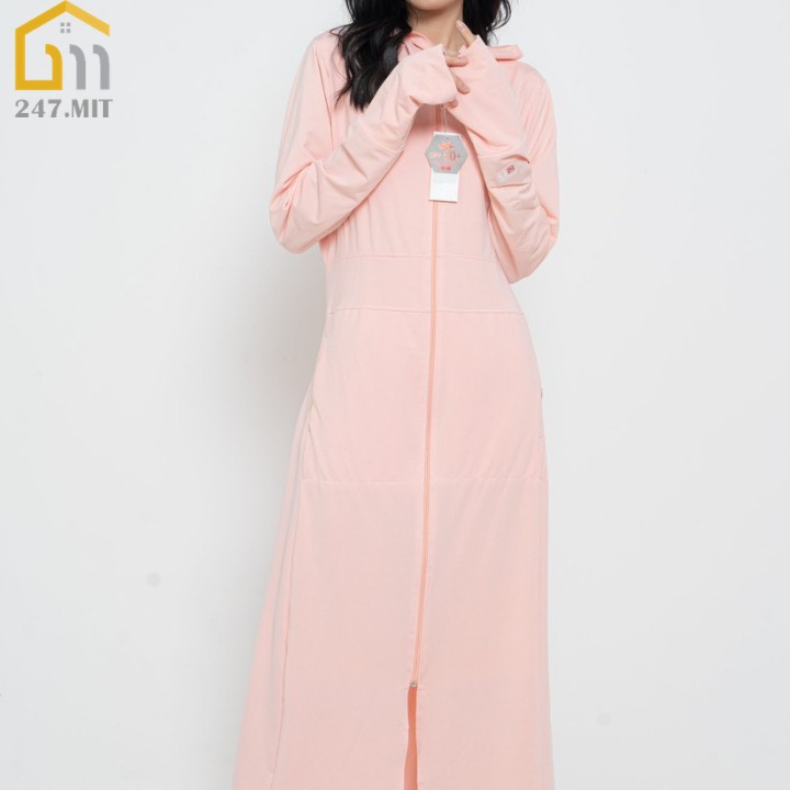 ÁO CHỐNG NẮNG NỮ TOÀN THÂN | BigBuy360 - bigbuy360.vn