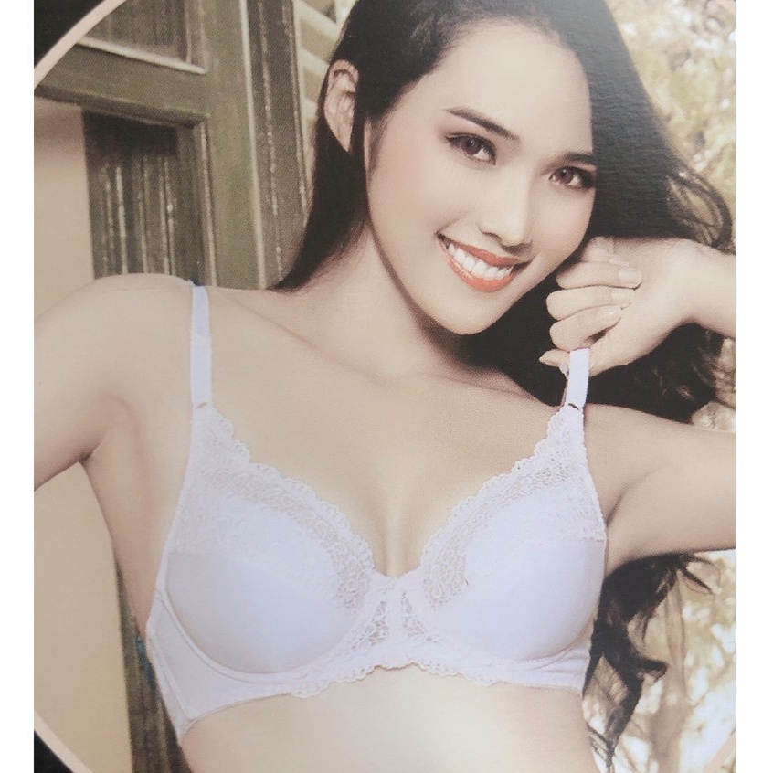 Áo lót nữ TRIUMPH FASHION 468 WP - Giá gốc 529.000 - Hàng chính hãng 100%