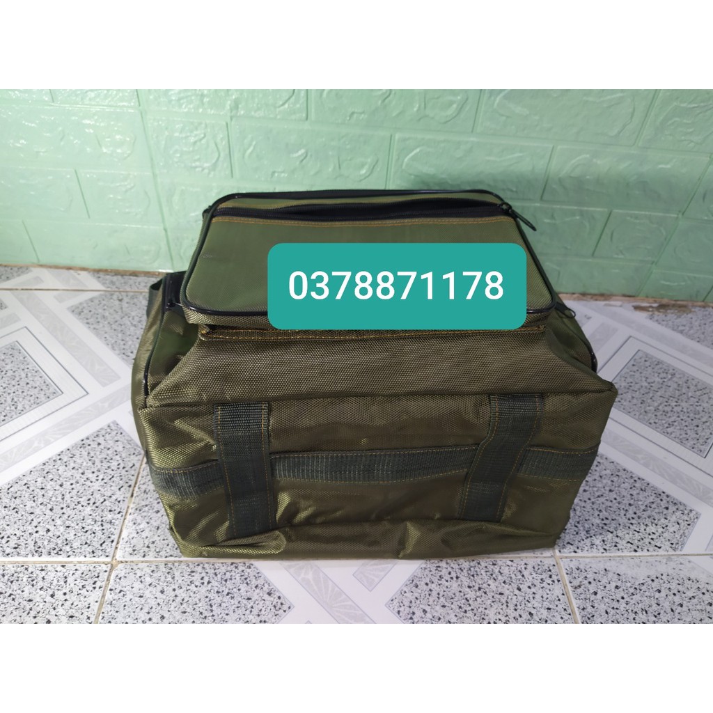 Túi đựng đồ nghề Thợ Điện