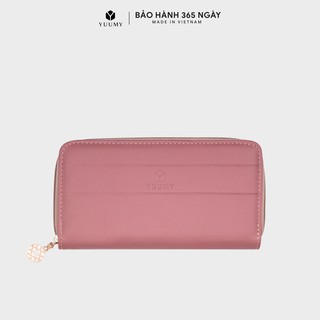Ví cầm tay thời trang nữ YUUMY YV22 nhiều màu