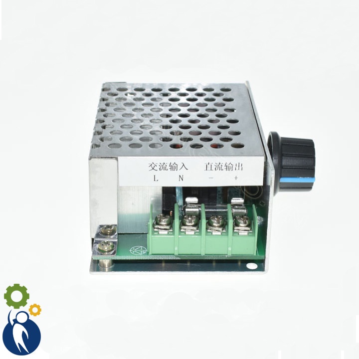 Điều tốc 220V 20A