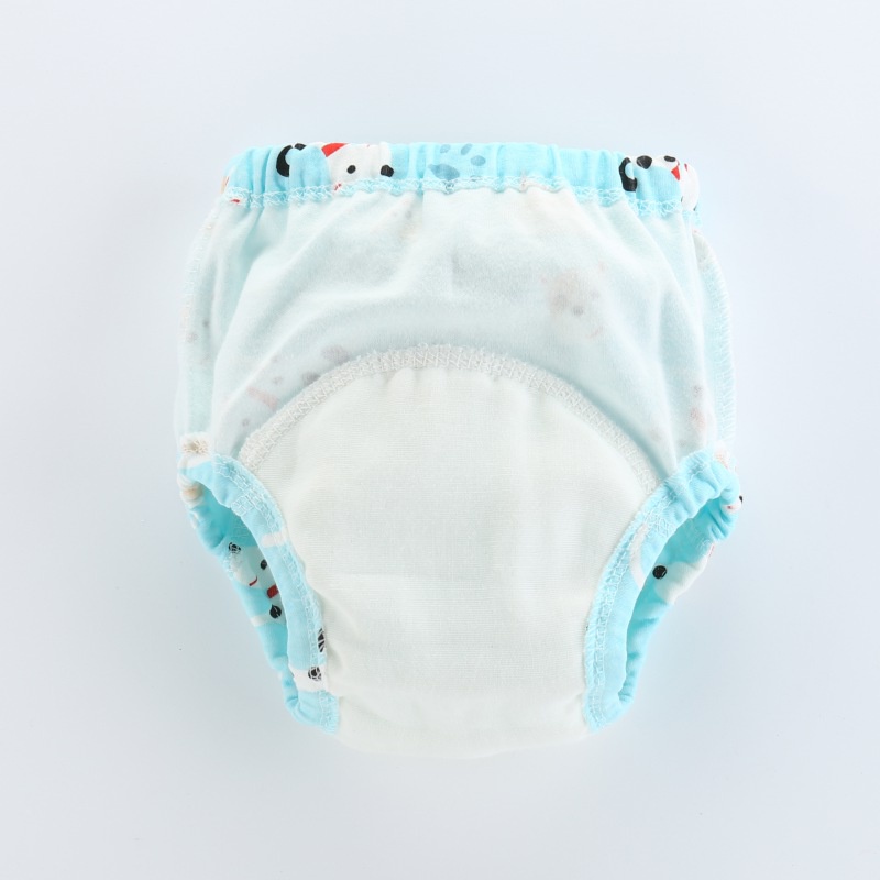 Quần tập cho bé 6 lớp mới