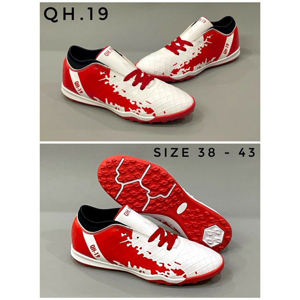 Giầy đá bóng CP064c Quang Hải