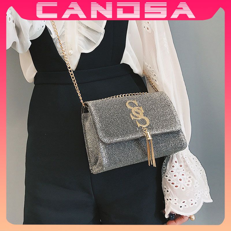 Túi xách nữ đẹp đeo chéo thời trang giá rẻ TX10