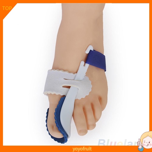 Đồ Chơi yoyo Chất Lượng Cao| Nẹp Nẹp Điều Chỉnh Ngón Chân Cái Giảm Đau Ban Đêm