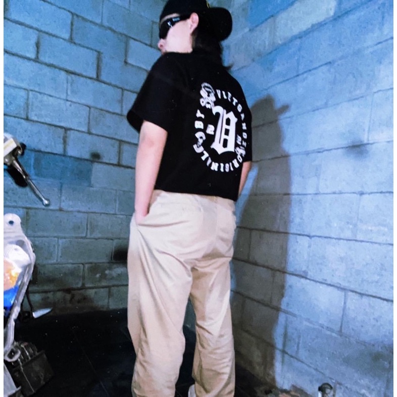 Áo Thun Vietgangz " Rave Editions"