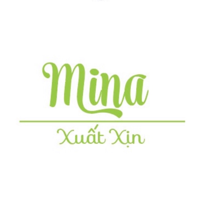 Mina Xuất Xịn
