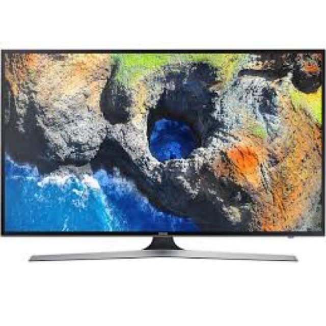 Smart tivi Samsung 50inch 4K UHD UA50MU6153