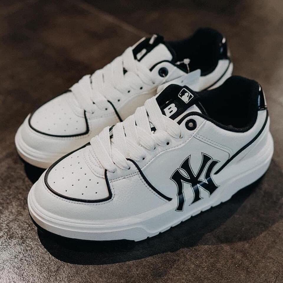 Giày MLB Chunky Liner