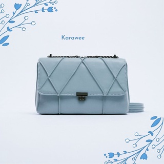 Túi Studs Zara - Karawee